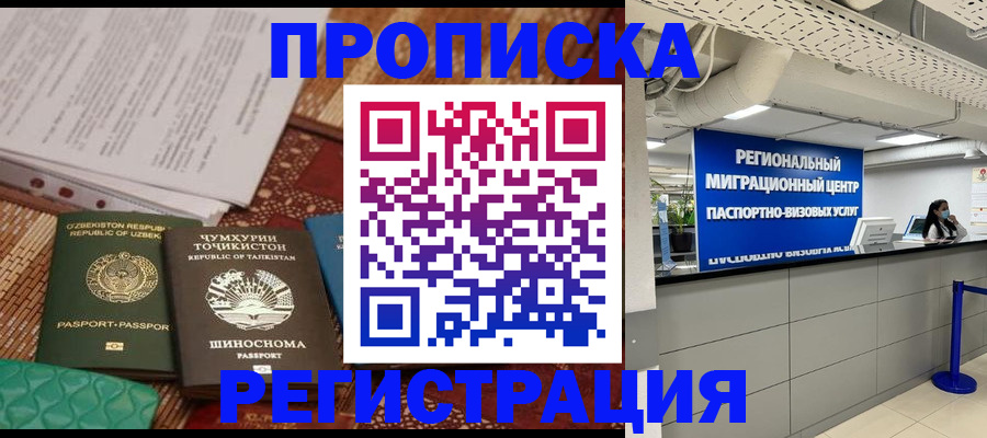 временная регистрация поиск в Александровске